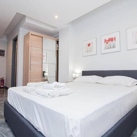 Cozy Studio, Athens City Center Exterior foto